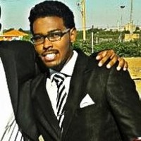 Rashid Mohammed Ali