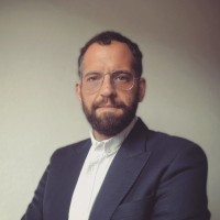Jorge Marrón Abascal