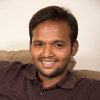 Dinesh Chandran R