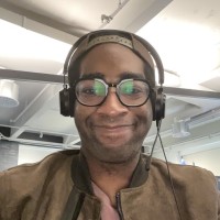 Martin Nkpwang Ze