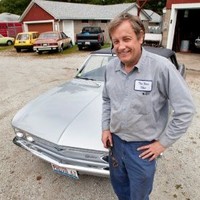 larry claypool