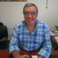 Tomas Garcia