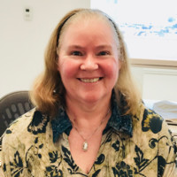 Patricia Flood