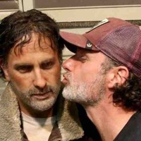 Rick Grimes