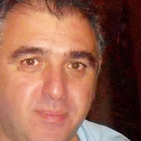 Thanasis Chatzitheodoridis