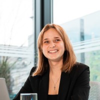 Lina Kubitza