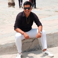 Vinay Sharma