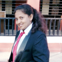 Aneri Shah