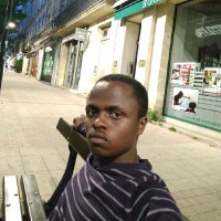 Karebe Maina