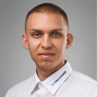 Silviu Sofică