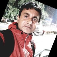 Saroj Kumar Sarojam