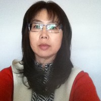 Zhen Mian(Jane) WANG