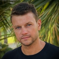 Oleksandr Tereshchuk