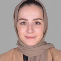 Maryam Abdulrahman
