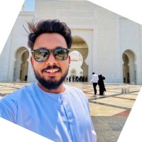 Md Danish Alam