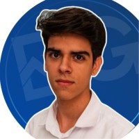 Luis Guilherme Borborema Rocha