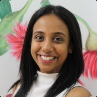 Kaushini Haputhanthri
