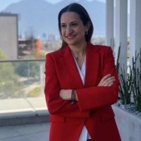 Daniela Mijares Saldaña