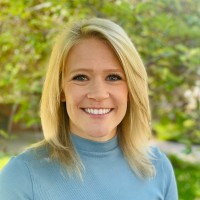Courtney Holman