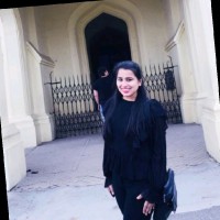 Mahima Ahuja