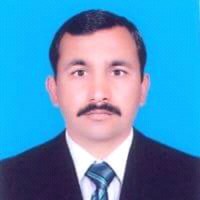 Syed Naubahar Shah
