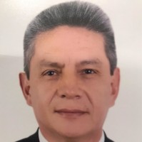Luis Vaca Ortiz