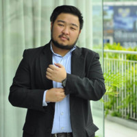 Geordam Michael Ong