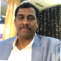 SAKTHIVEL S