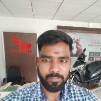 Vinod Kumar