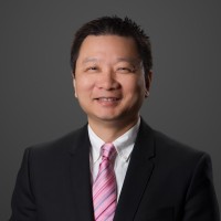 Garrick Yang