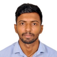 AnandaKumar P