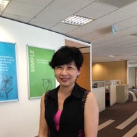 Jennifer Khor