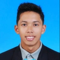 Afiq Shahran