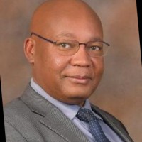 Prof. John K. Muteti