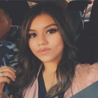 Itzel Perez