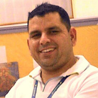 Chander Kishore
