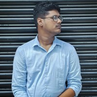 Lingesh Waran