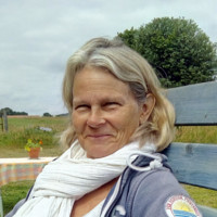 Charlotta Kastensson