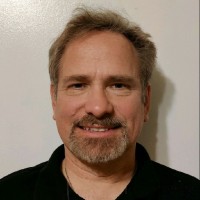 Dwayne Gitter