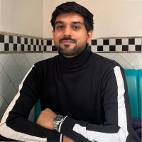 Sunny Shukla