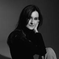 Khrystyna Bilokura