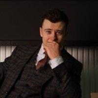 Eduard Isakov