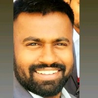 Sandeep Pillai