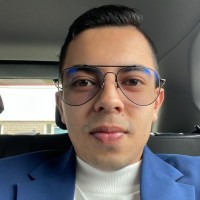 Andres Esteban Castiblanco Parra