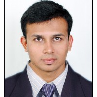 Harshil Popat