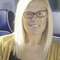 Laura Ellis
