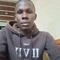 Clinton Kinanga