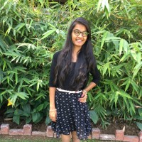 Bhumi Patel