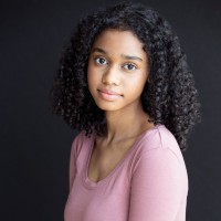 Saisha Griffith