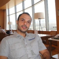 Elie Khaled Shoucair